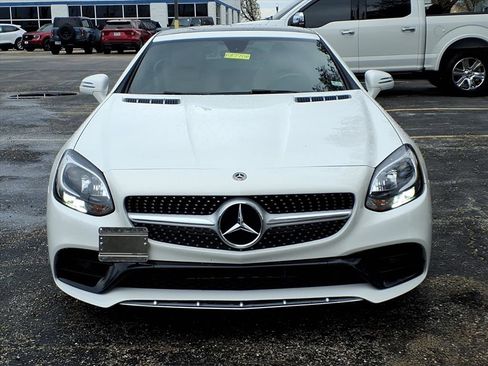 Used 2019 Mercedes-Benz SLC 300 image 35