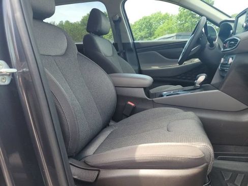 Used 2020 Hyundai Santa Fe SEL AWD/4WD image 16