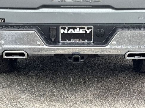 New 2026 GMC Sierra 1500 SLT w/ SLT Premium Plus Package image 36