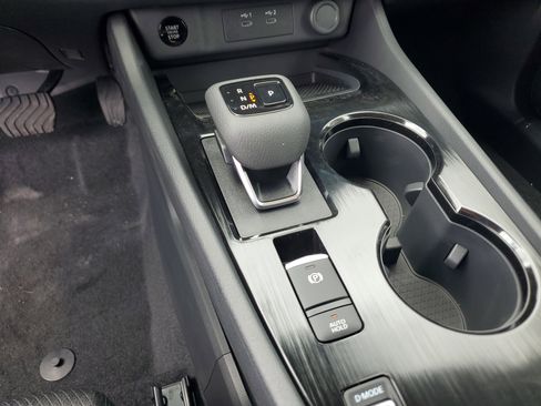 New 2026 Nissan Rogue SV image 17