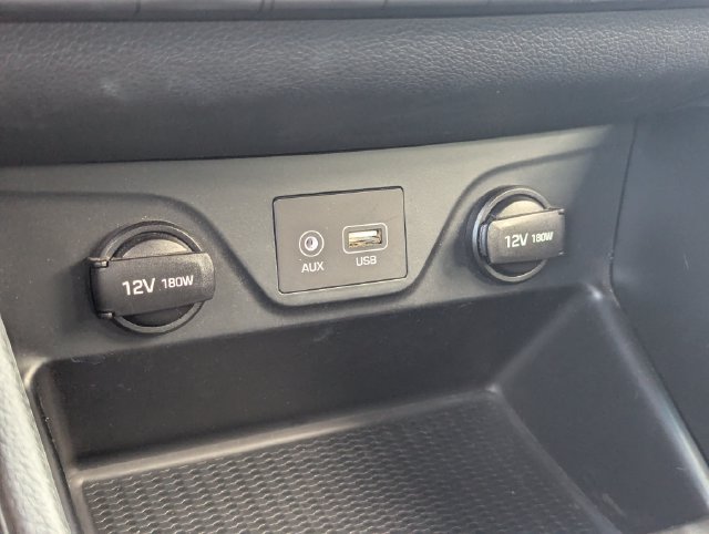 Used 2018 Hyundai Tucson Value FWD image 27