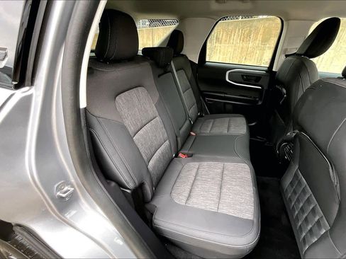 Certified 2023 Ford Bronco Sport Big Bend w/ Convenience Package image 19