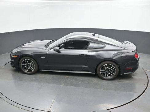 Used 2022 Ford Mustang GT Premium RWD image 36