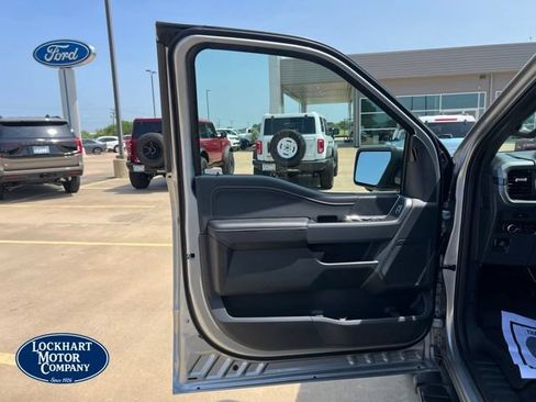New 2026 Ford F150 XLT w/ Equipment Group 302A MID RWD image 12