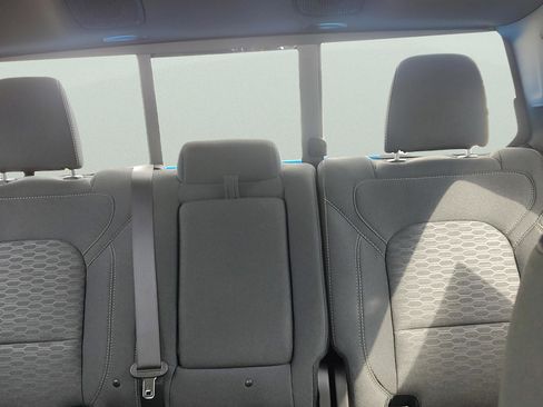 New 2026 RAM 1500 Big Horn image 15