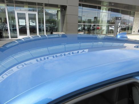 Used 2023 Dodge Charger GT w/ Plus Group RWD image 17