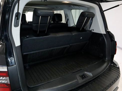 Certified 2023 Nissan Armada SL w/ Cargo Package AWD/4WD image 13