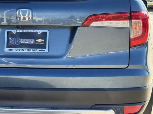 Used 2022 Honda Pilot EX-L image 7