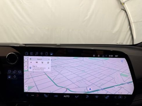 New 2025 Chevrolet Blazer EV LT image 33