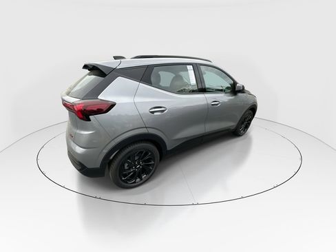 New 2027 Chevrolet Bolt RS image 8