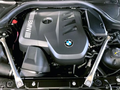 New 2026 BMW 530i w/ M Sport Package image 17