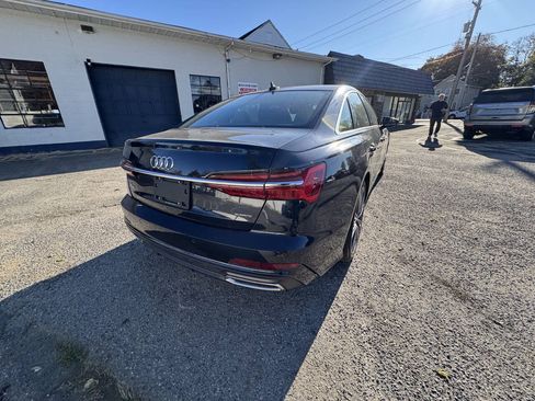 Used 2020 Audi A6 3.0T Premium Plus AWD/4WD image 13