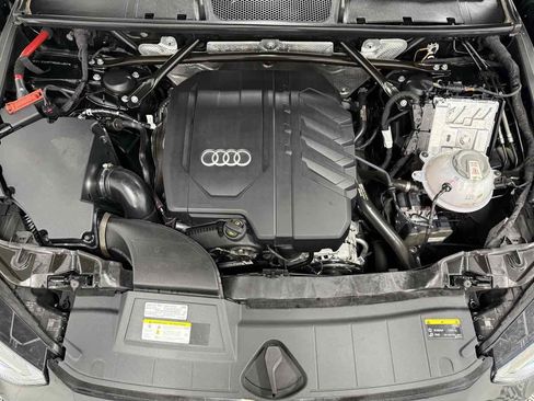 Used 2022 Audi Q5 2.0T Premium Plus w/ Premium Plus Package image 34