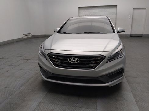 Used 2017 Hyundai Sonata Limited FWD image 15