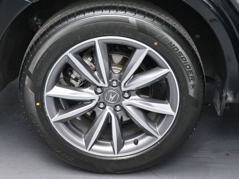 Used 2024 Acura RDX SH-AWD w/ Technology Package image 37