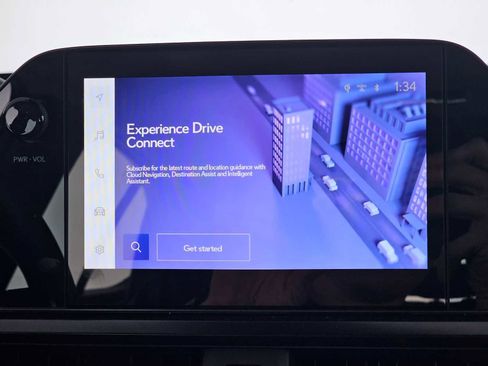 Certified 2025 Lexus UX 300h UX300h w/ Accessory Package (Z2) image 24