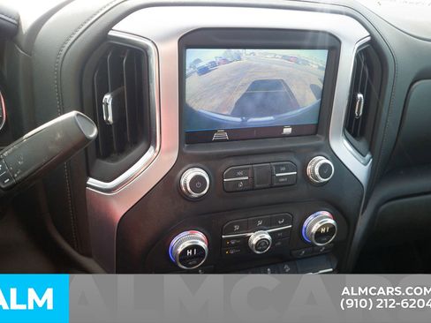 Used 2021 GMC Sierra 1500 Elevation image 9