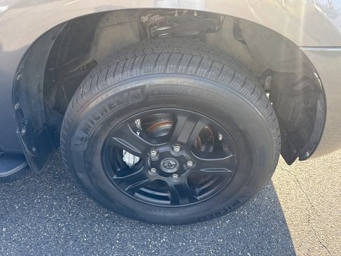 Used 2017 Toyota Sequoia SR5 image 9