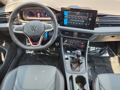 New 2026 Volkswagen Jetta GLI Autobahn