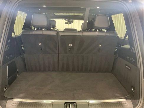 Used 2023 Jeep Grand Wagoneer Series II AWD/4WD image 31
