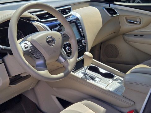 Used 2015 Nissan Murano S w/ Navigation Package image 23