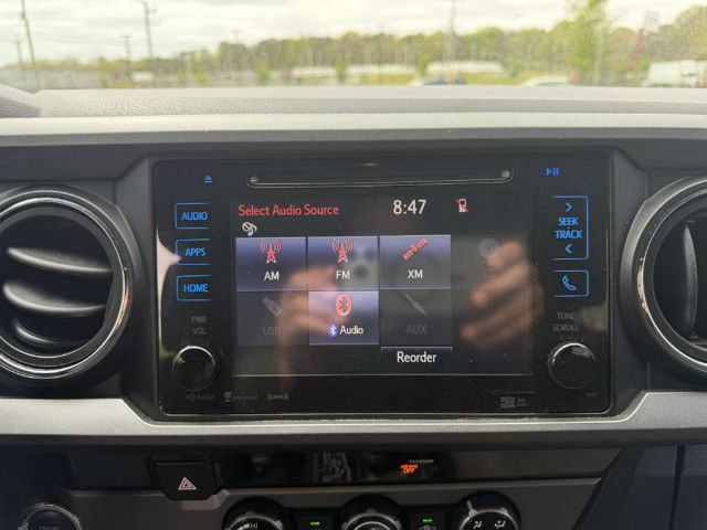 Used 2016 Toyota Tacoma TRD Sport w/ Towing Package RWD image 15