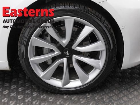 Used 2020 Tesla Model 3 Long Range image 28