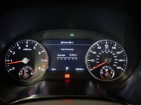 Used 2022 Kia Telluride SX w/ SX Prestige Package AWD/4WD image 19