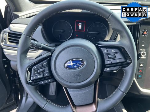 Certified 2026 Subaru Forester Sport AWD/4WD image 8