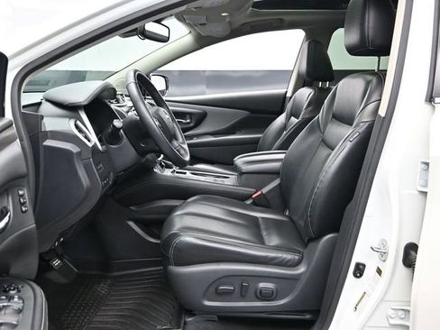 Used 2023 Nissan Murano SL AWD/4WD image 20