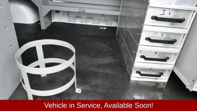 Used 2023 RAM ProMaster 2500 FWD image 15
