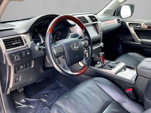 Used 2010 Lexus GX 460 AWD/4WD image 14