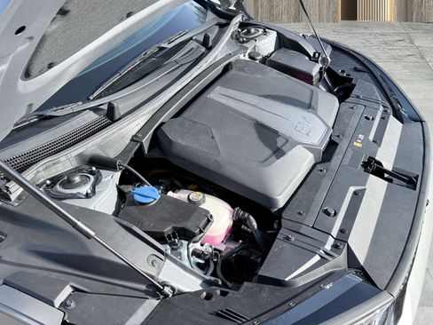 Used 2023 Kia EV6 GT image 20