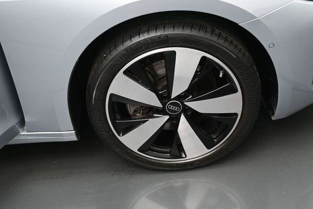 Used 2025 Audi A5 Premium Plus w/ Premium Plus AWD/4WD image 40