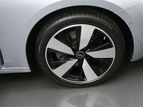 Used 2025 Audi A5 2.0T Premium Plus w/ Premium Plus AWD/4WD image 40