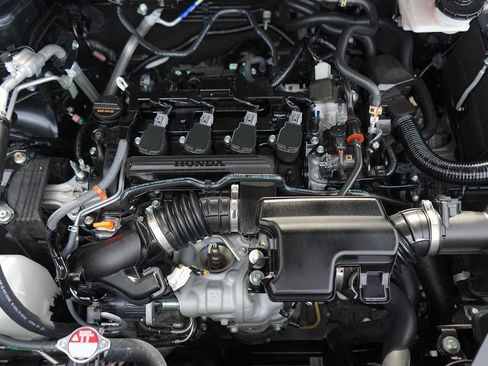 Used 2026 Honda CR-V EX image 9