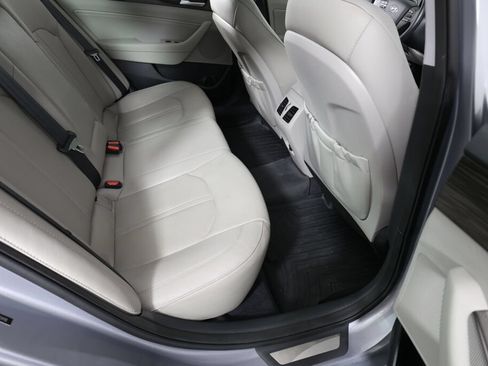 Used 2015 Hyundai Sonata Limited w/ Option Group 06 FWD image 22