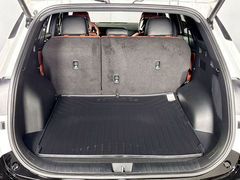 New 2026 Kia Sportage SX AWD/4WD image 22