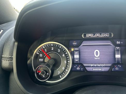 Used 2019 RAM 1500 Sport w/ Level 2 Equipment Group image 11