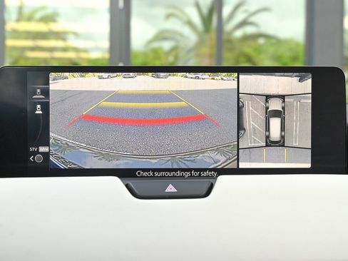 Certified 2024 MAZDA CX-90 Plug-In Hybrid w/ Premium Plus image 32