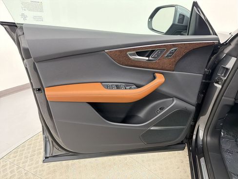 New 2026 Audi Q8 Prestige AWD/4WD image 20