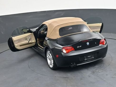 Used 2008 BMW Z4 3.0i image 38
