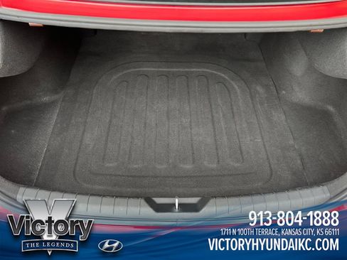 Used 2024 Hyundai Sonata SEL FWD image 23