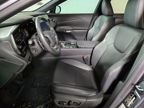 Certified 2023 Lexus RX 350 Premium image 13