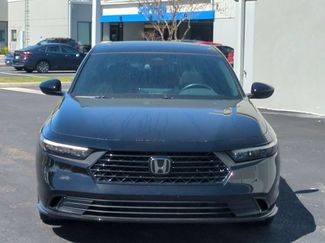 Used 2023 Honda Accord Sport video 2