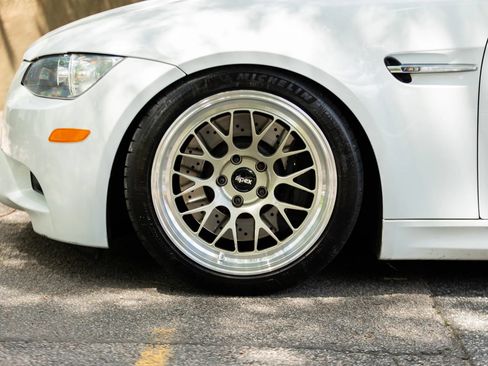 Used 2012 BMW M3 Coupe RWD image 12