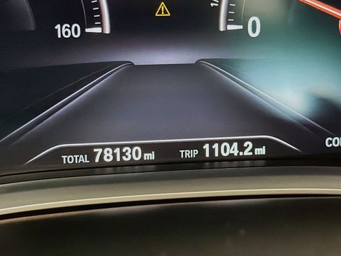 Used 2016 BMW 750i RWD image 8