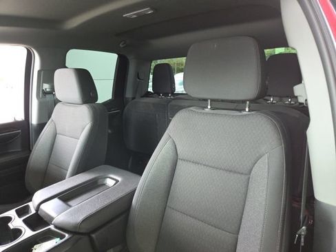 Used 2024 GMC Sierra 1500 Elevation AWD/4WD image 25