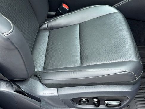 Used 2023 Lexus ES 350 w/ Premium Package image 42