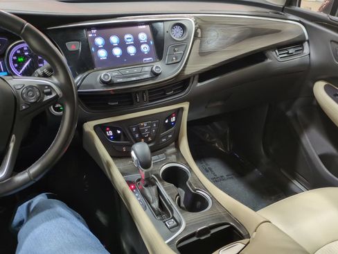 Used 2020 Buick Envision Preferred AWD/4WD image 23